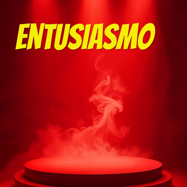 entusiasmo