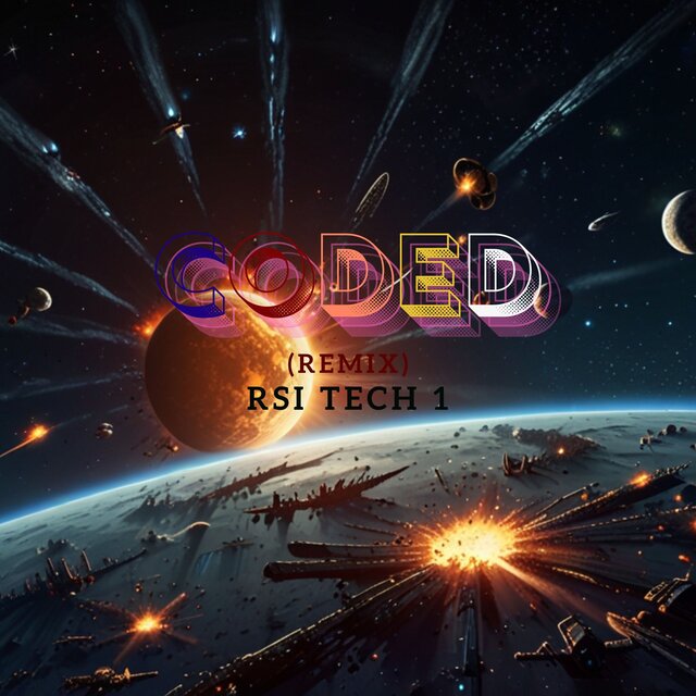 CODED (REMIX)