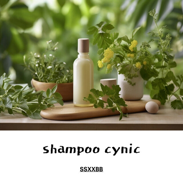shampoo cynic