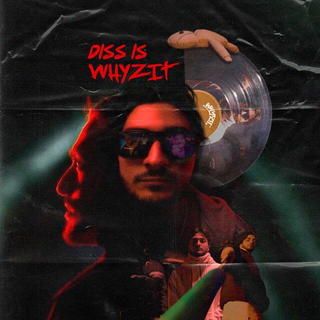 Diss Is Whyzit