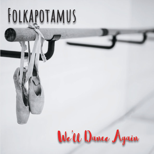 We'll Dance Again