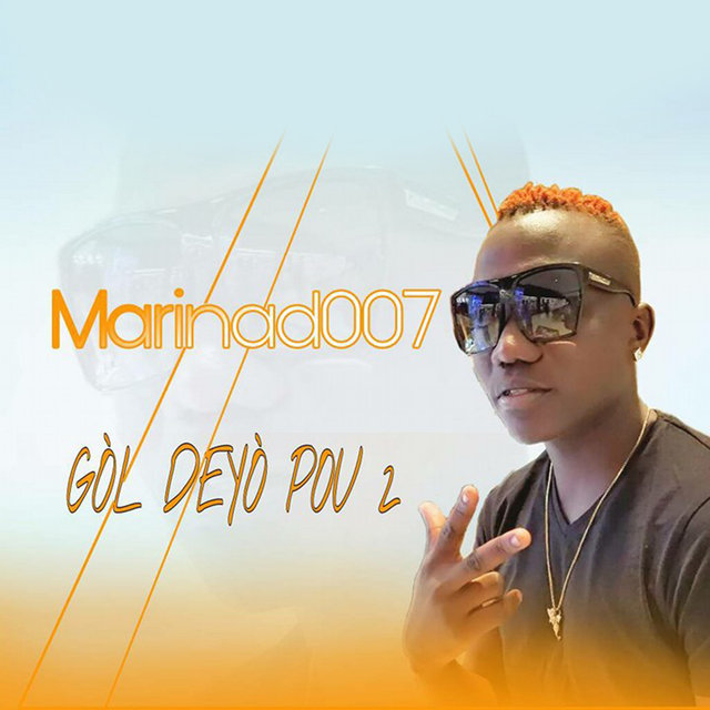 Gol Deyo Pou 2