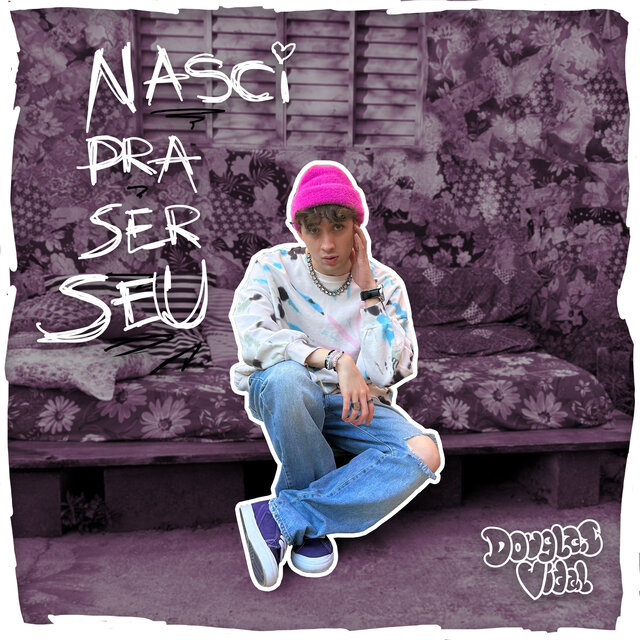 Nasci pra Ser Seu