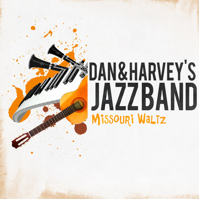Missouri Waltz