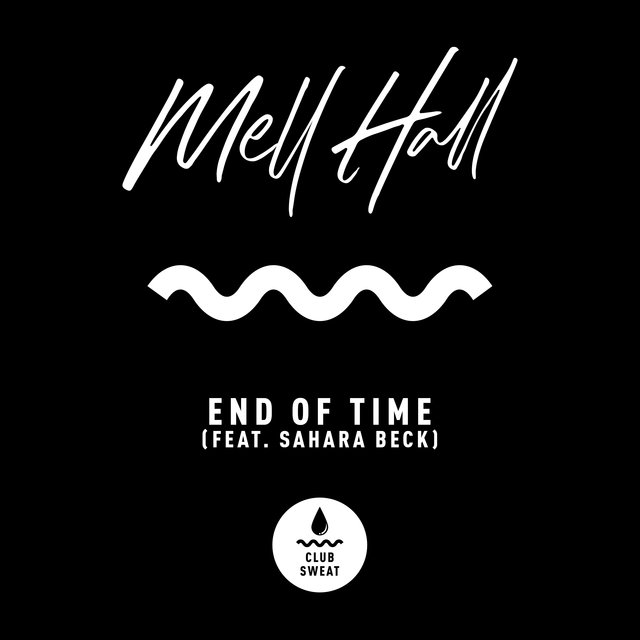 End of Time (feat. Sahara Beck)