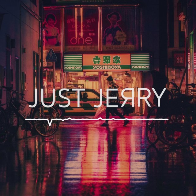 Just Jerry