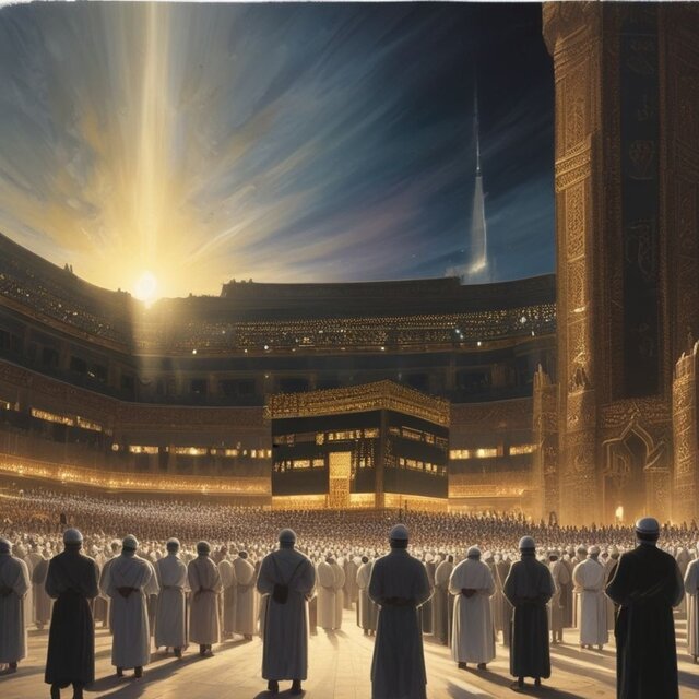 Sholawat Haji