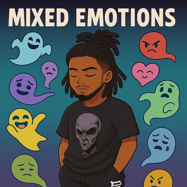 MIXED EMOTIONS