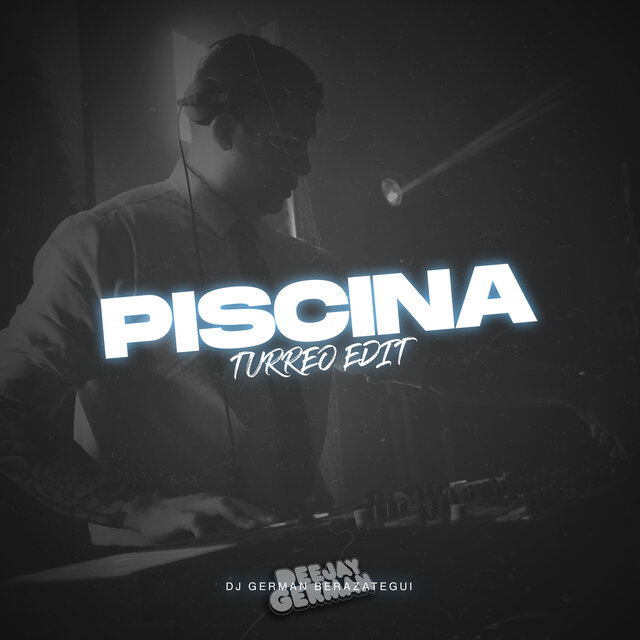 Piscina - Turreo Edit