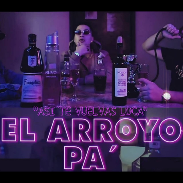 Asi Te Vuelvas Loca