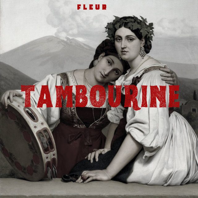 Tambourine