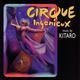 Cover art for album Cirque Ingenieux by Kitaro