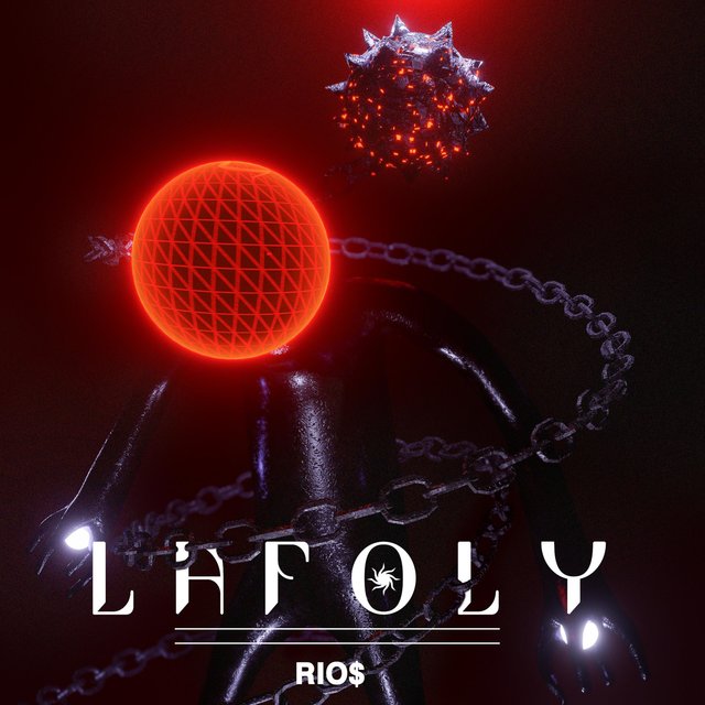 LAFOLY