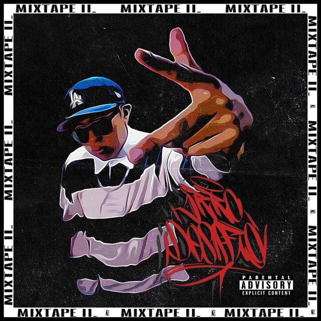 MIXTAPE ll