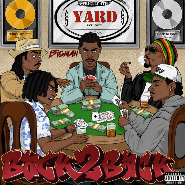 Back2Back