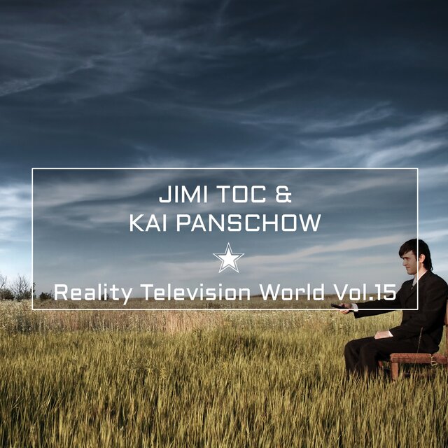 Reality Television World Vol.15