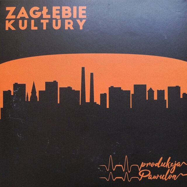 Zagłębie Kultury