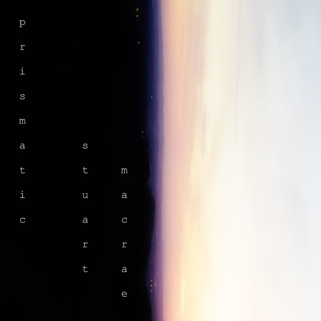 prismatic