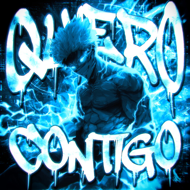 QUIERO CONTIGO