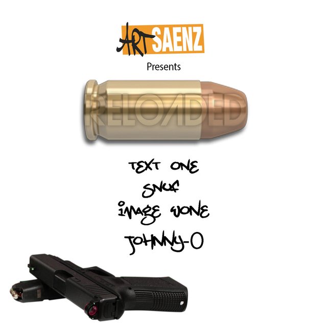Reloaded (feat. Text 1 & dirty earthlings)