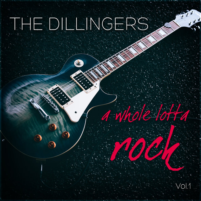 A Whole Lotta Rock Vol. 1