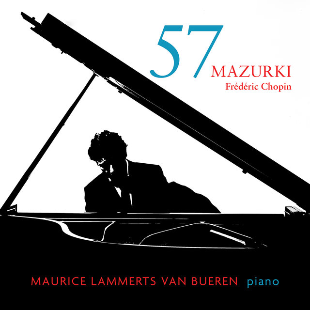 Chopin: 57 Mazurki