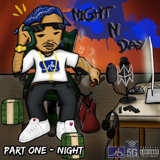 Night N Day (Night)