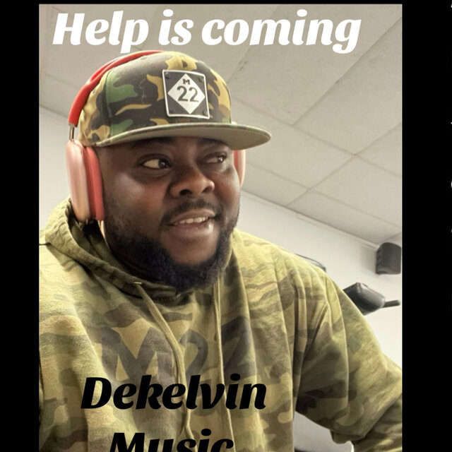 Help is coming