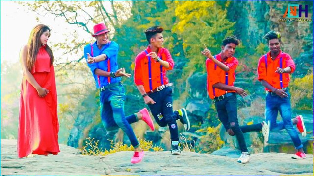 Sabse Juda Sabse Alag - Nagpuri Video Song (Nagpuri)