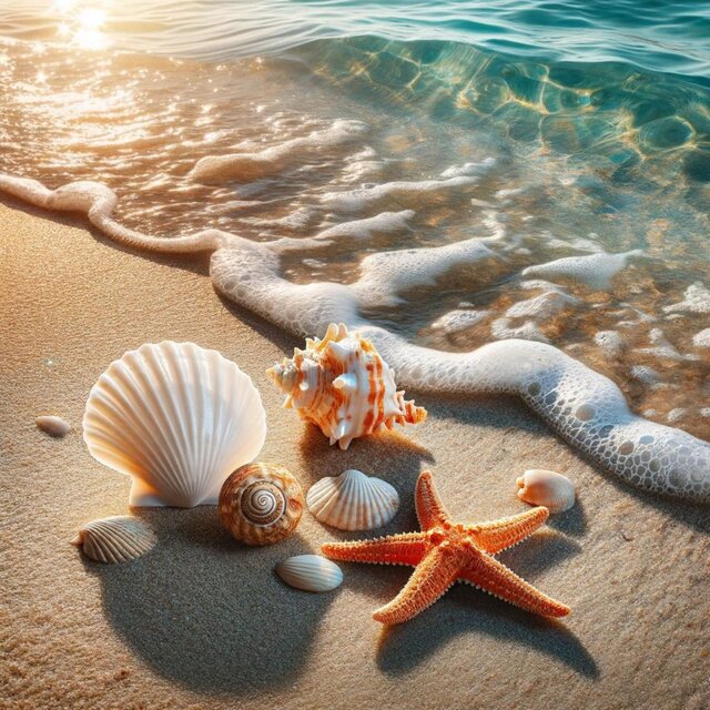 Chillout Music of the Coming Summer