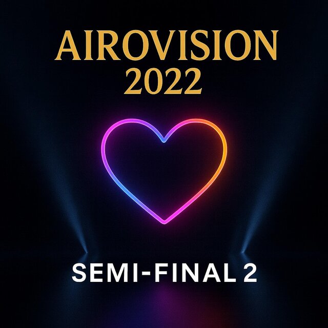 AIROVISION 2025 (Semi 2)