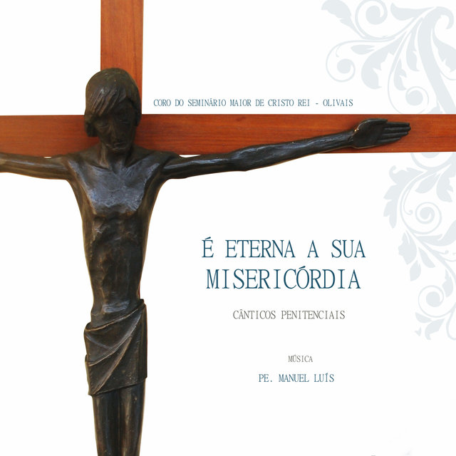 É Eterna a Sua Misericórdia (Cânticos Penitenciais)