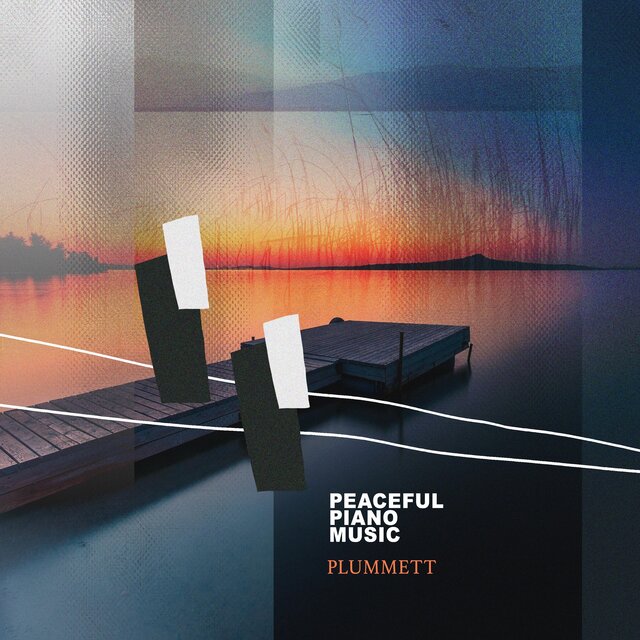 Peaceful Piano Music