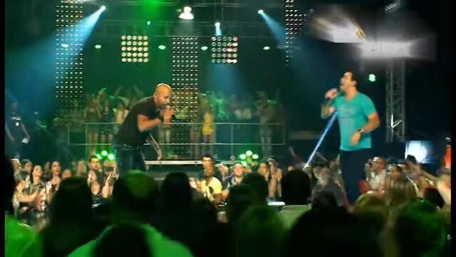 Avisa Lá / Paixão de Peão / Nois Tropica, Mas Não Cai