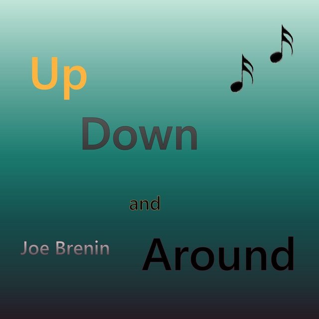 Up Down and Around