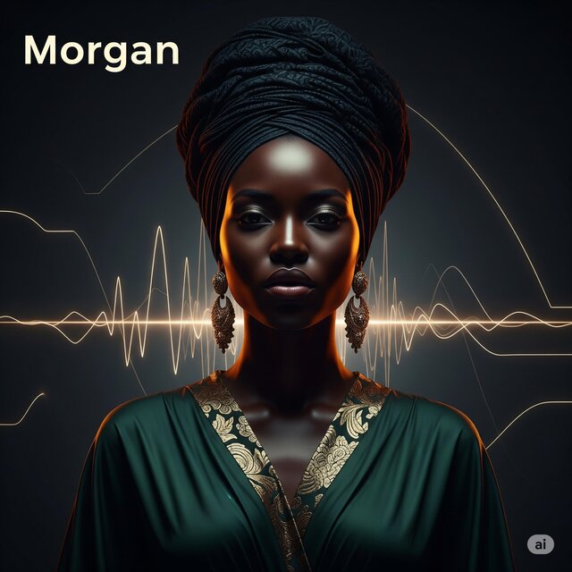 Morgan (Afro Tech)