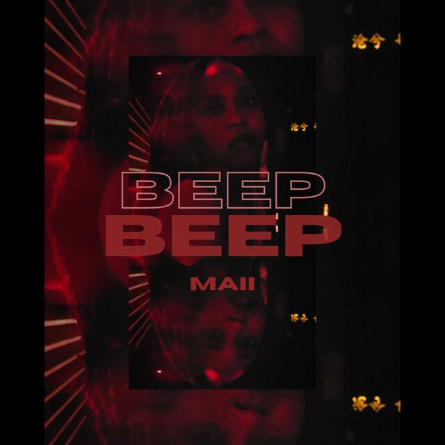 BEEP BEEP