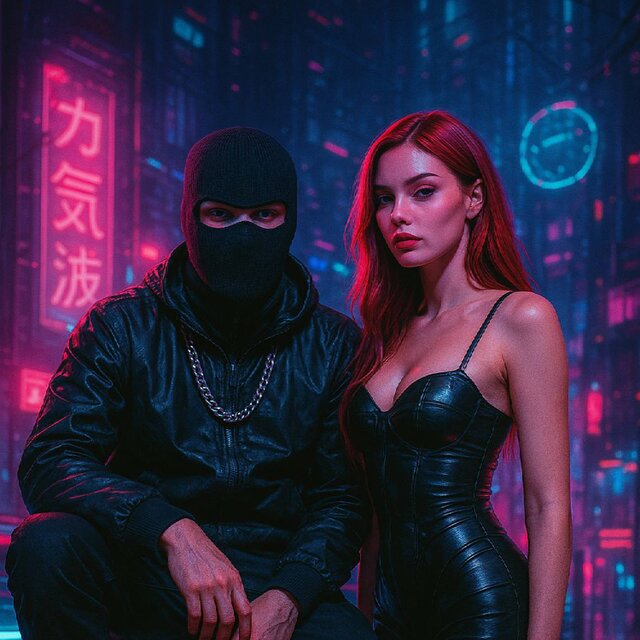 She Night