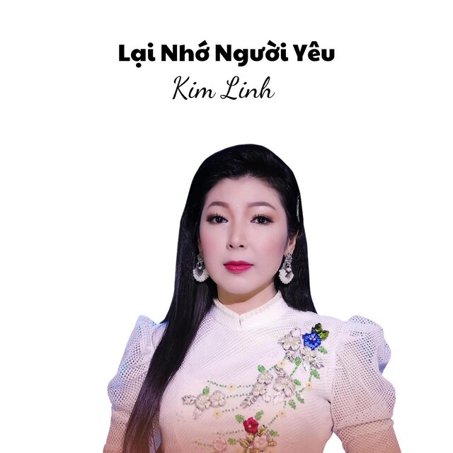 Lại Nhớ Người Yêu