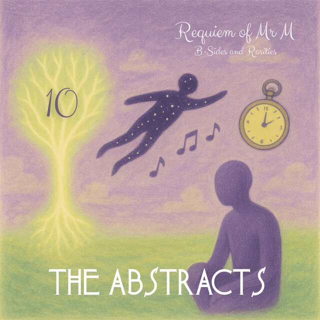 The Requiem of Mr M: B-Sides and Rarities