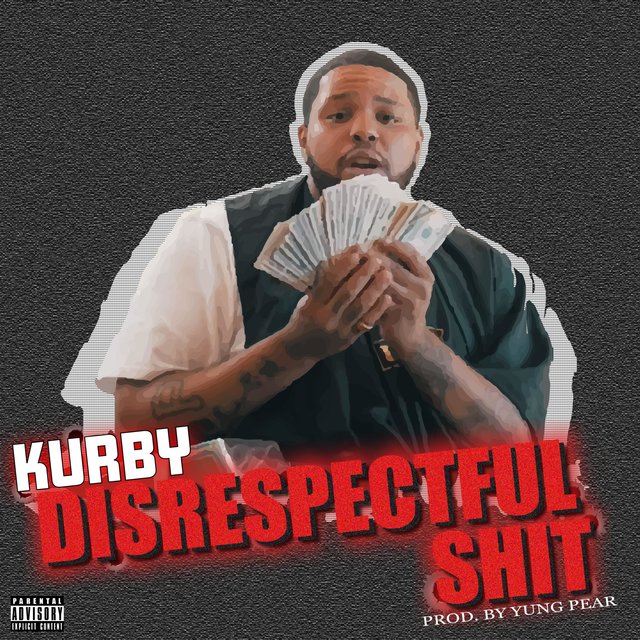 Disrespectful Shit