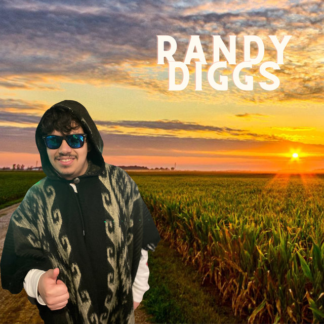 Randy Diggs