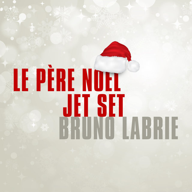 Le père Noël jet set (Single)