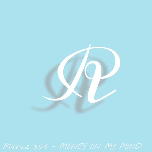MONEY ON MY MIND