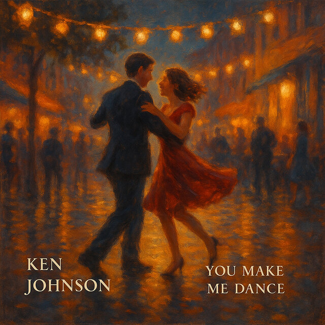 You Make Me Dance