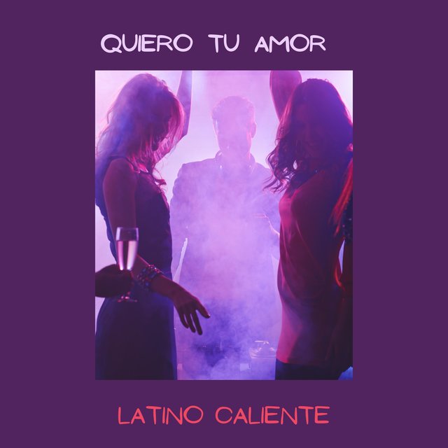 Quiero Tu Amor