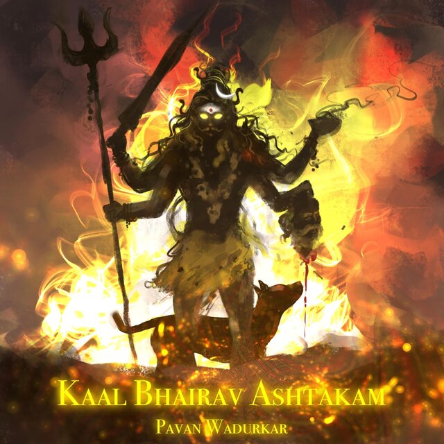 Kaal Bhairav Ashtakam