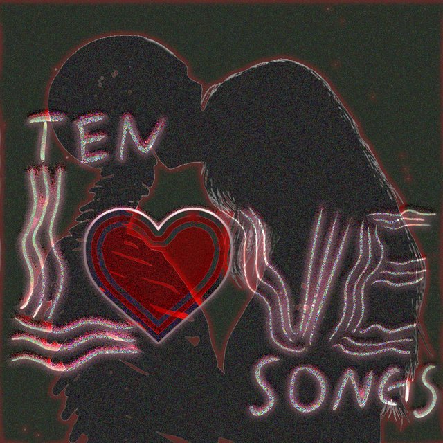 10 Love Songs (2020)