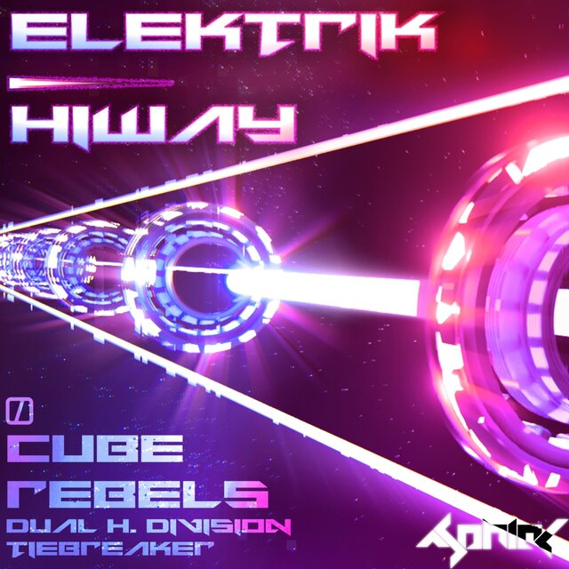 ELEKTRiK-HiWΛY