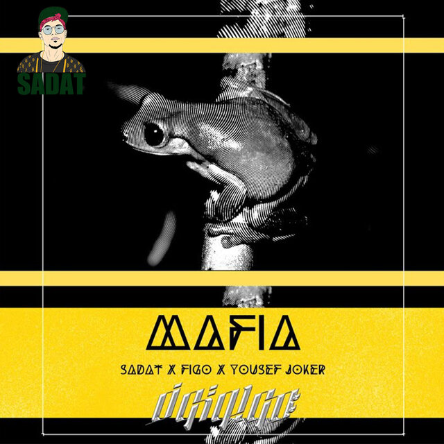 Mafia W 3esabat